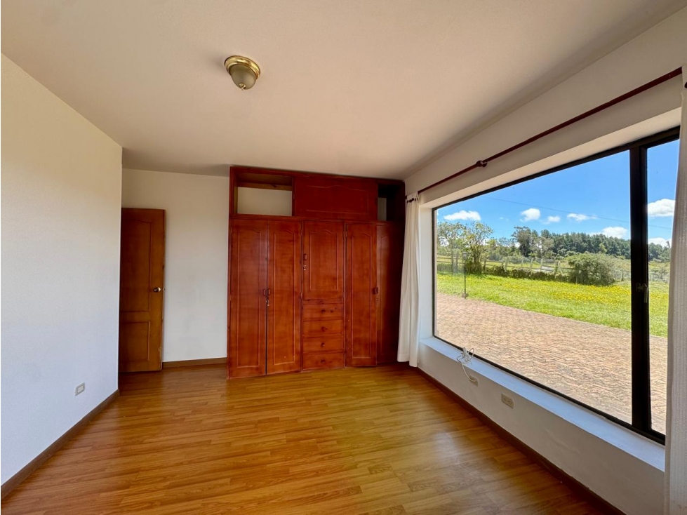 Apartamento en Arriendo Vereda Mercenario Sopo Cundinamarca — foto 5