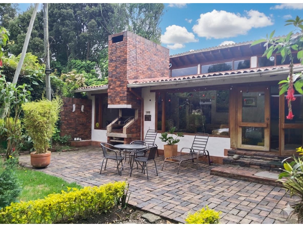 Casa en Arriendo Cota Cundinamarca - 2