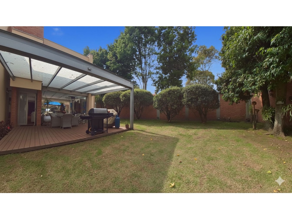 Casa en Arriendo Bogotá San José de Bavaria — foto 2