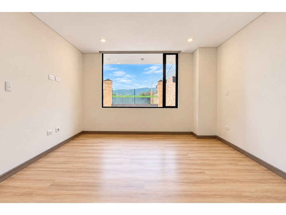 Apartamento en Arriendo Chía 20 de Julio