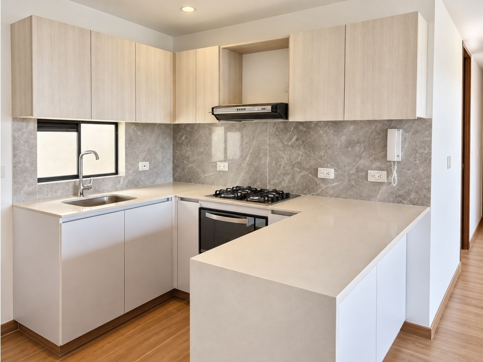 Apartamento en Arriendo La Calera - 5