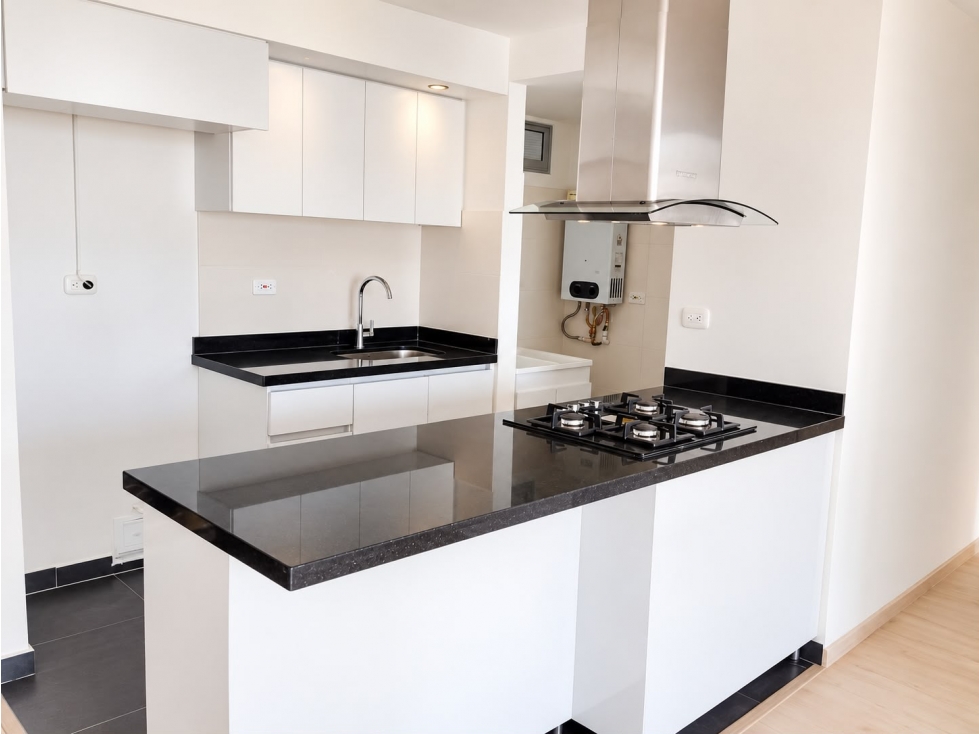 Apartamento en Venta Cajicá — foto 3