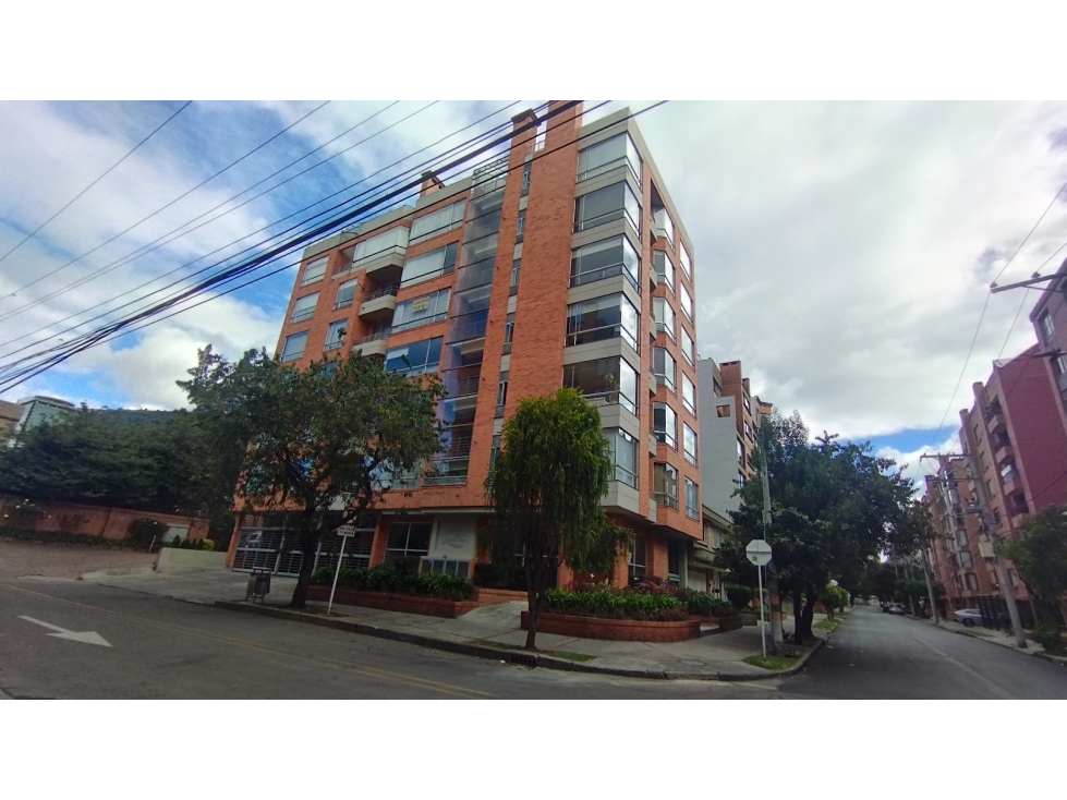 RINCÓN DEL CHICÓ PLAZA