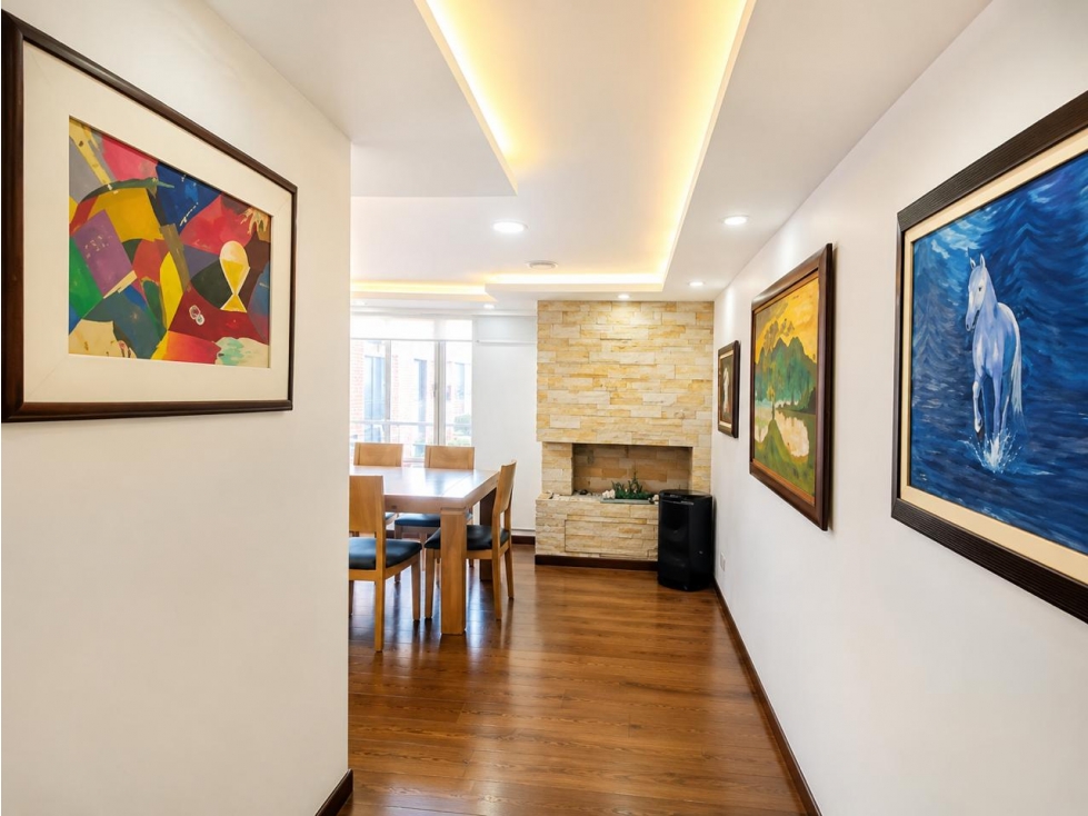 Apartamento en Venta Caminos de San Roque Norte — foto 2
