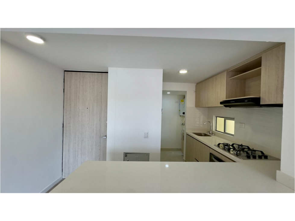 Apartamento en Arriendo Chía 20 de Julio - 4