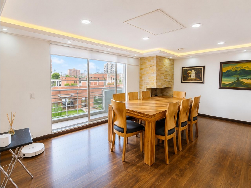 Apartamento en Venta Caminos de San Roque Norte — foto 3