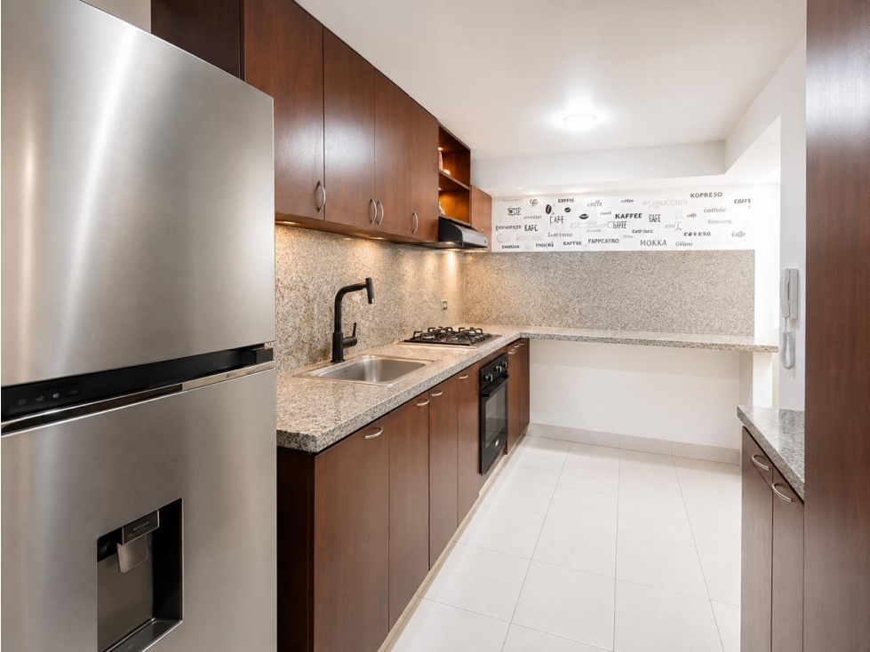 Apartamento en Venta Caminos de San Roque Norte — foto 4