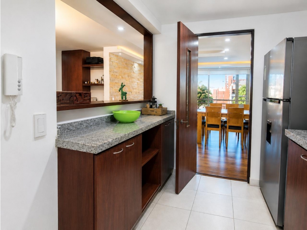 Apartamento en Venta Caminos de San Roque Norte — foto 5