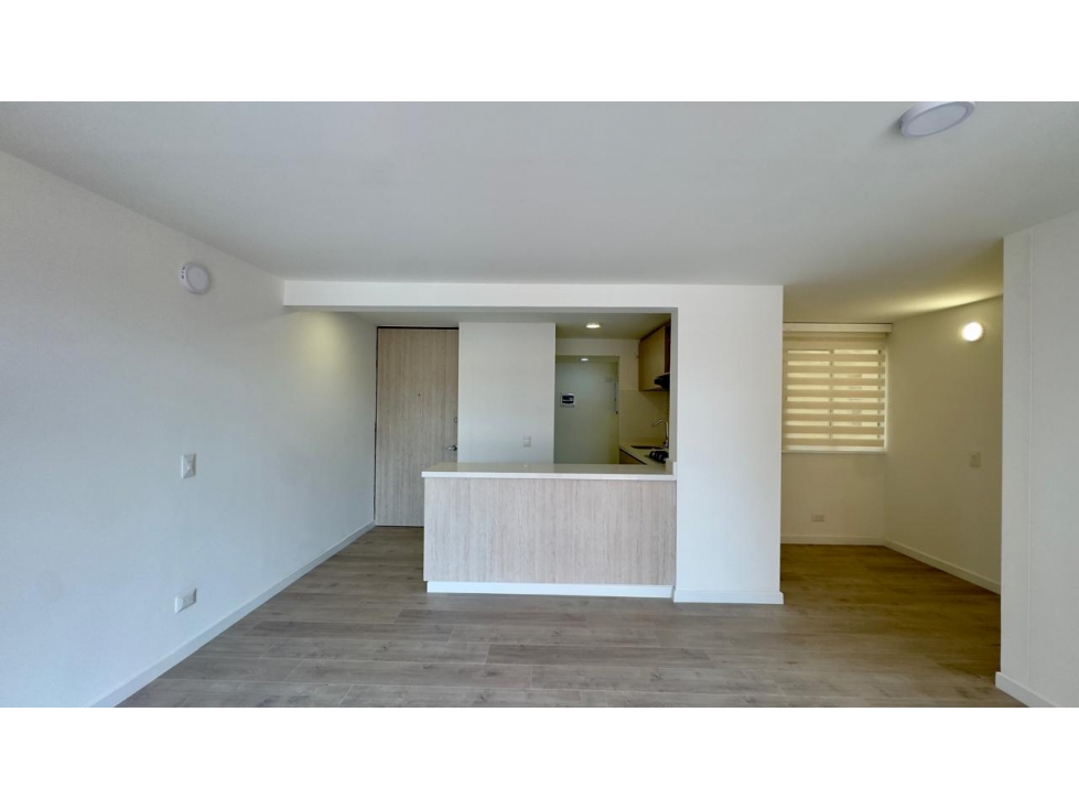 Apartamento en Arriendo Chía 20 de Julio - 3
