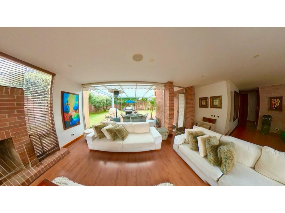 Casa en Arriendo Bogotá San José de Bavaria — foto 5