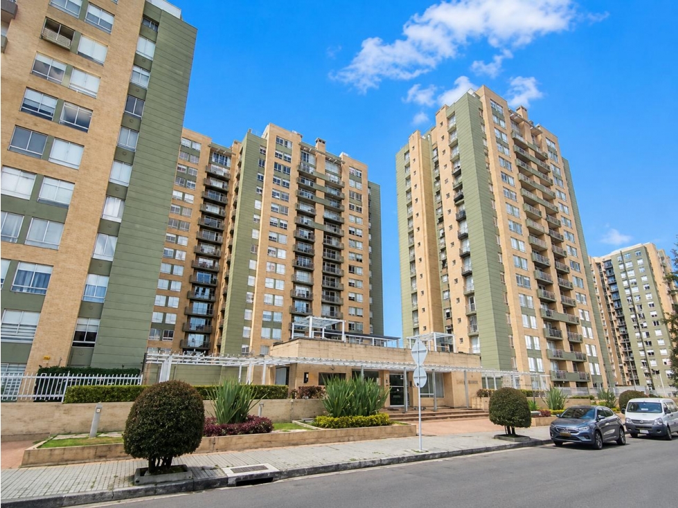 Apartamento en Venta Caminos de San Roque Norte