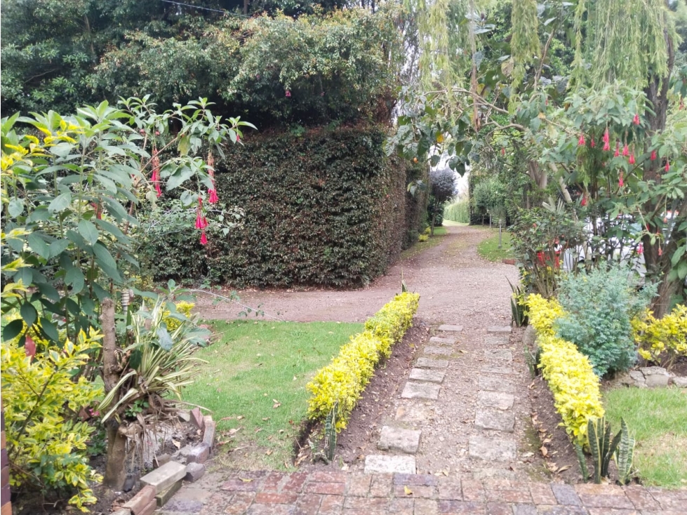 Casa en Arriendo Cota Cundinamarca - 3