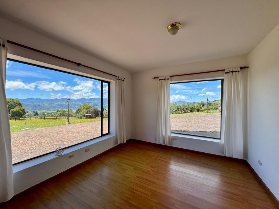 Apartamento en Arriendo Vereda Mercenario Sopo Cundinamarca — foto 3