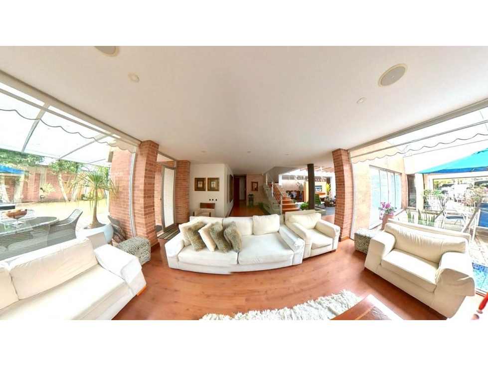 Casa en Arriendo Bogotá San José de Bavaria — foto 6
