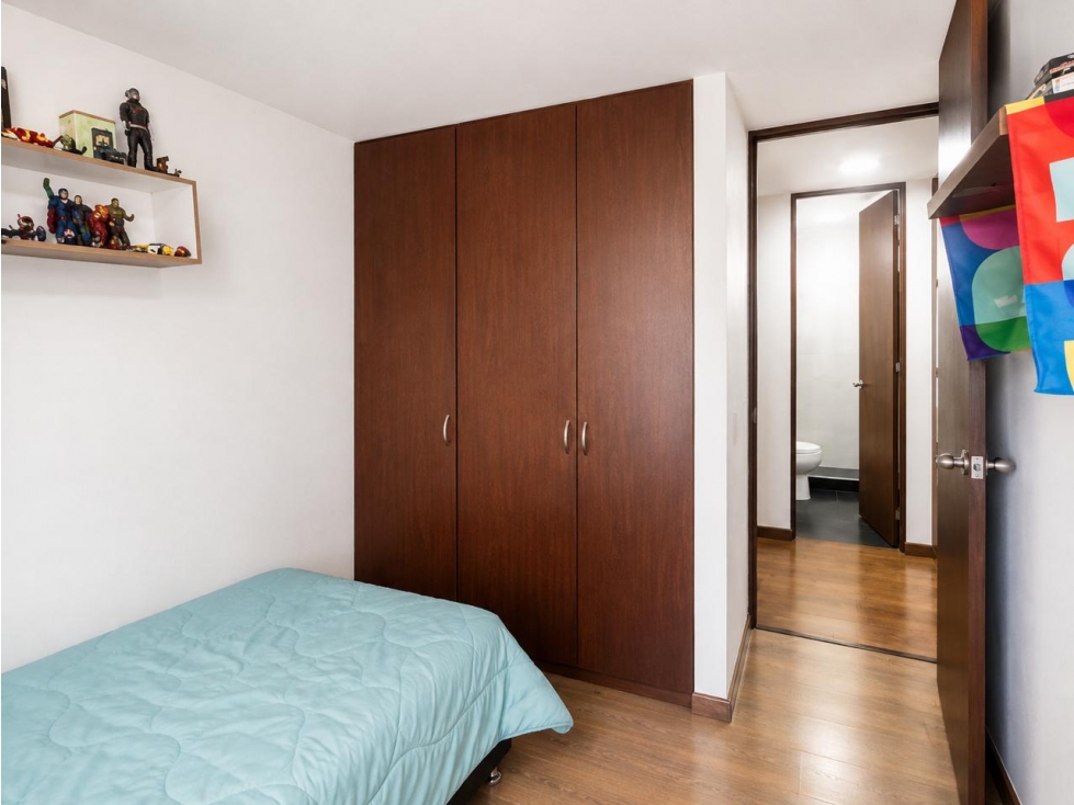 Apartamento en Venta Caminos de San Roque Norte — foto 6