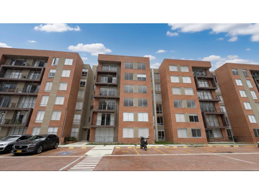 Apartamento en Arriendo Chía 20 de Julio - 1