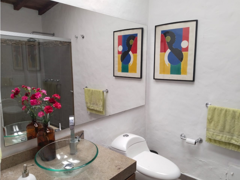 Casa en Arriendo Cota Cundinamarca - 5