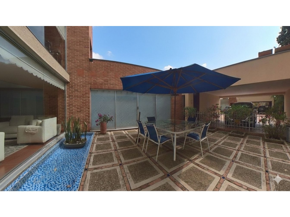 Casa en Arriendo Bogotá San José de Bavaria — foto 3