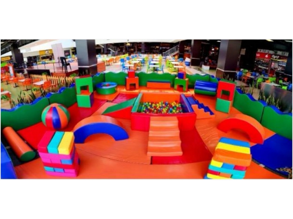 Local en Venta Centro Comercial Iserra — foto 6
