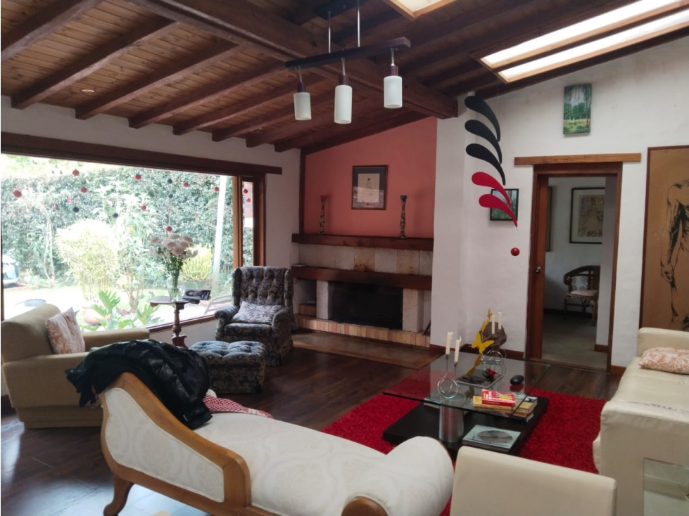 Casa en Arriendo Cota Cundinamarca - 4