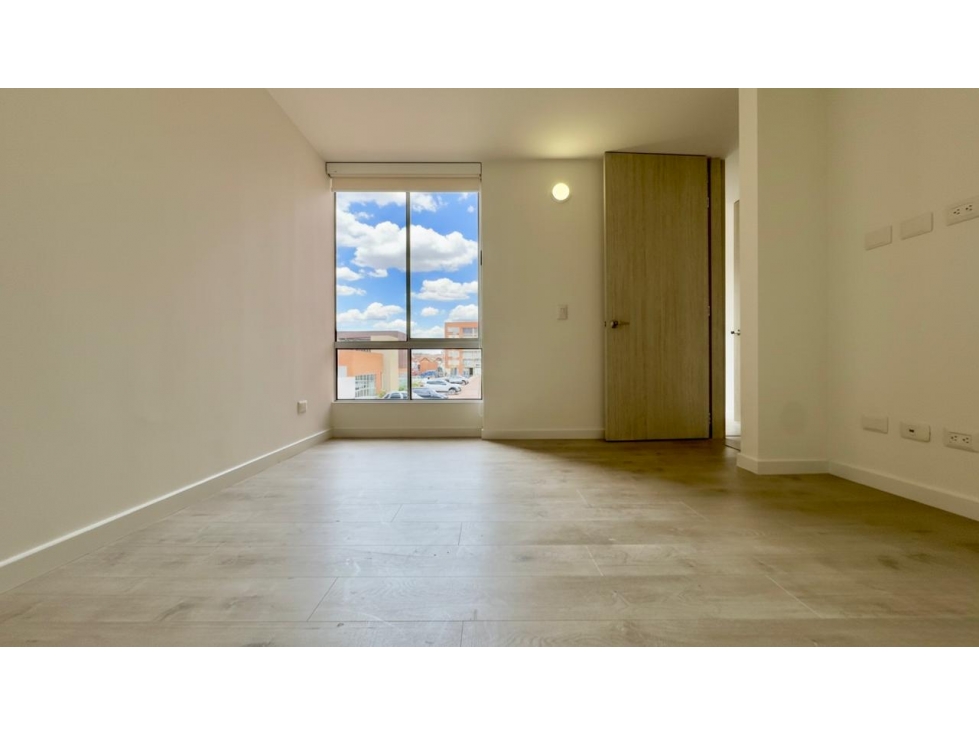 Apartamento en Arriendo Chía 20 de Julio - 5