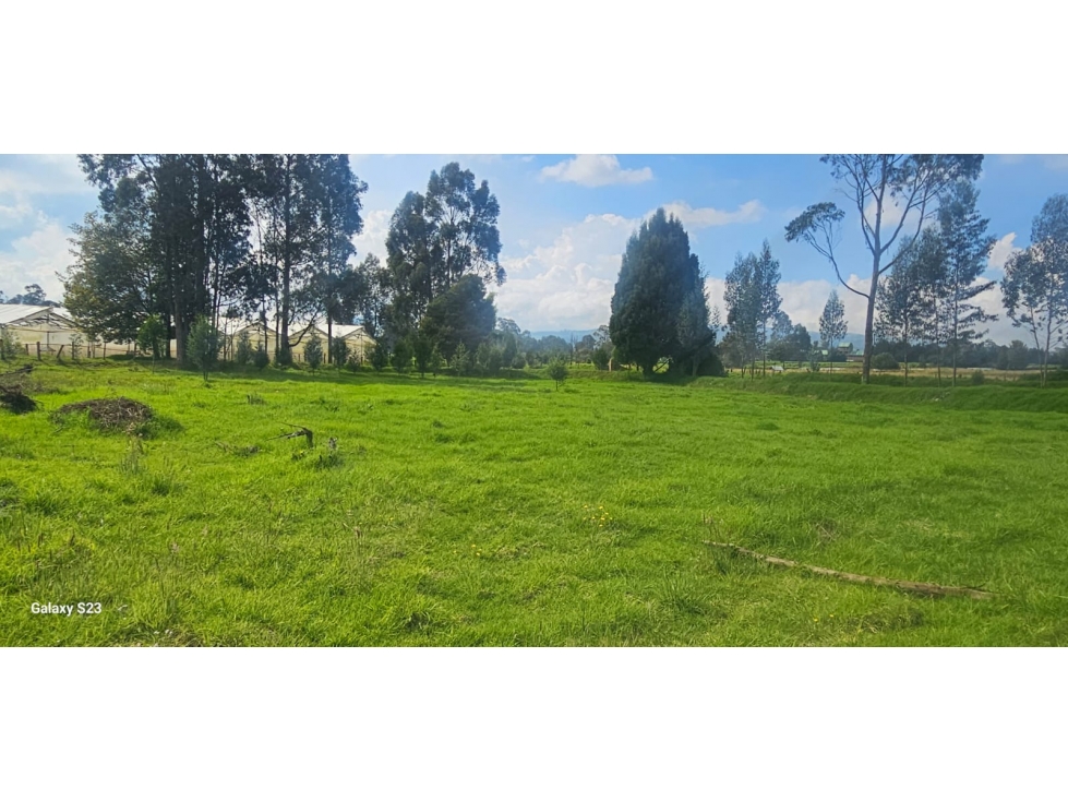 Lote Vereda Chauata Municipio de Madrid Cundinamarca - 6