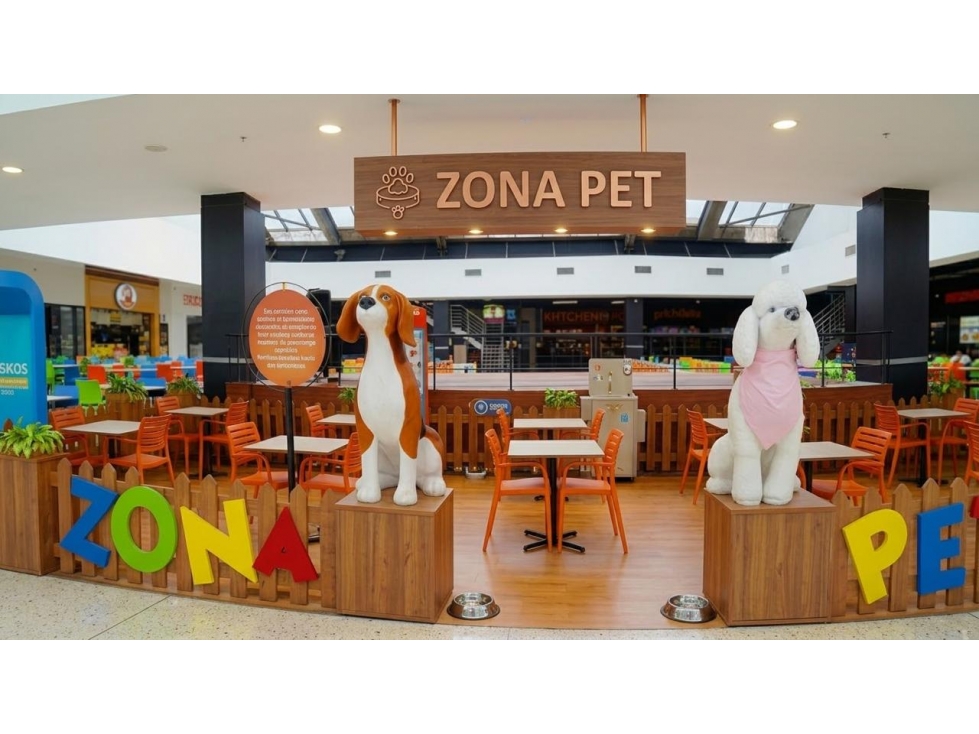 Local en Venta Centro Comercial Iserra — foto 4