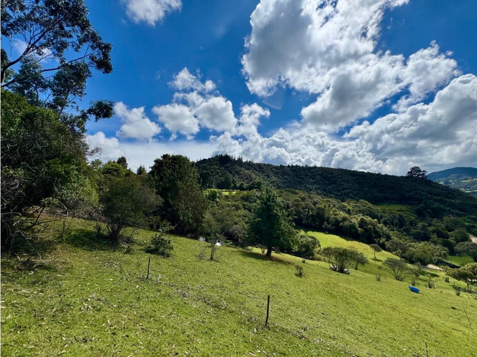 Lote en Venta Guasca Cundinamarca - 6