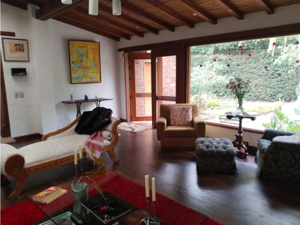Casa en Arriendo Cota Cundinamarca - 6