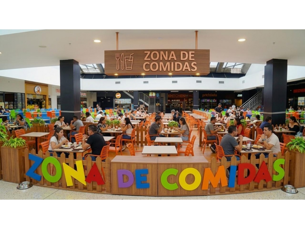 Local en Venta Centro Comercial Iserra — foto 5