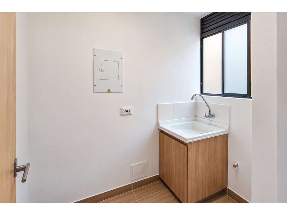 Apartamento en Arriendo La Calera - 6