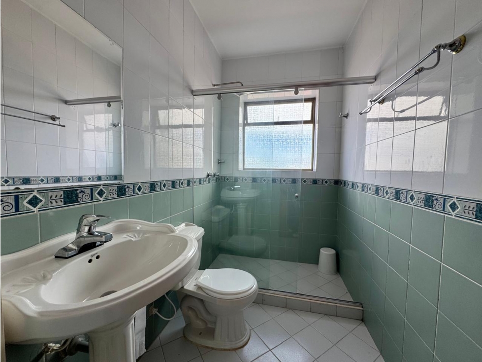 Apartamento en Arriendo Vereda Mercenario Sopo Cundinamarca — foto 6