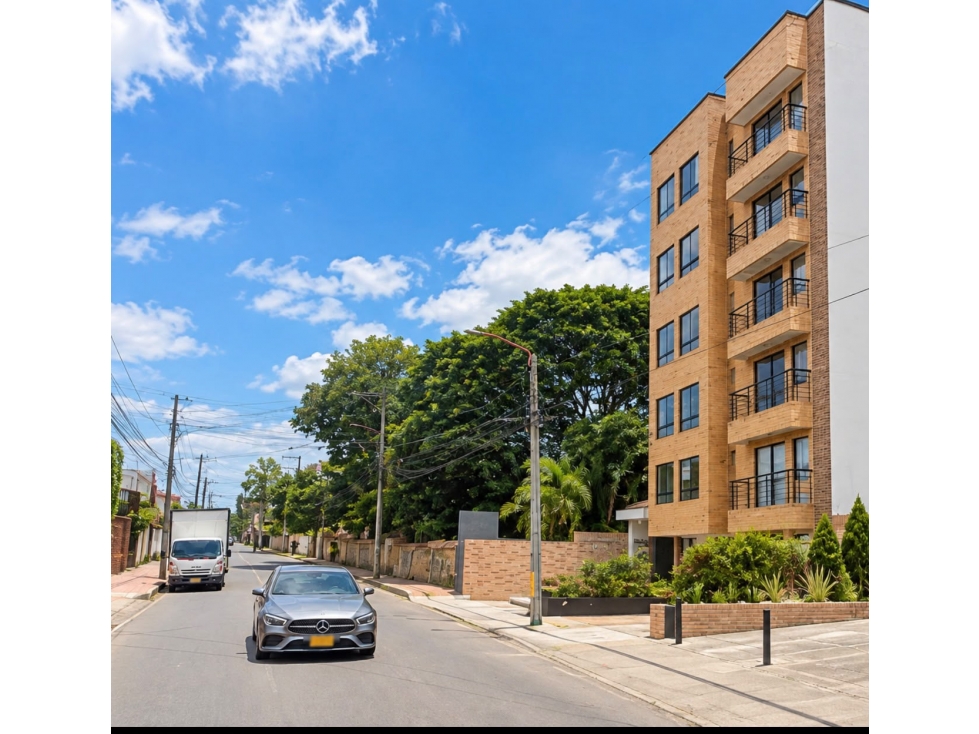 Apartamento en Arriendo Chía 20 de Julio