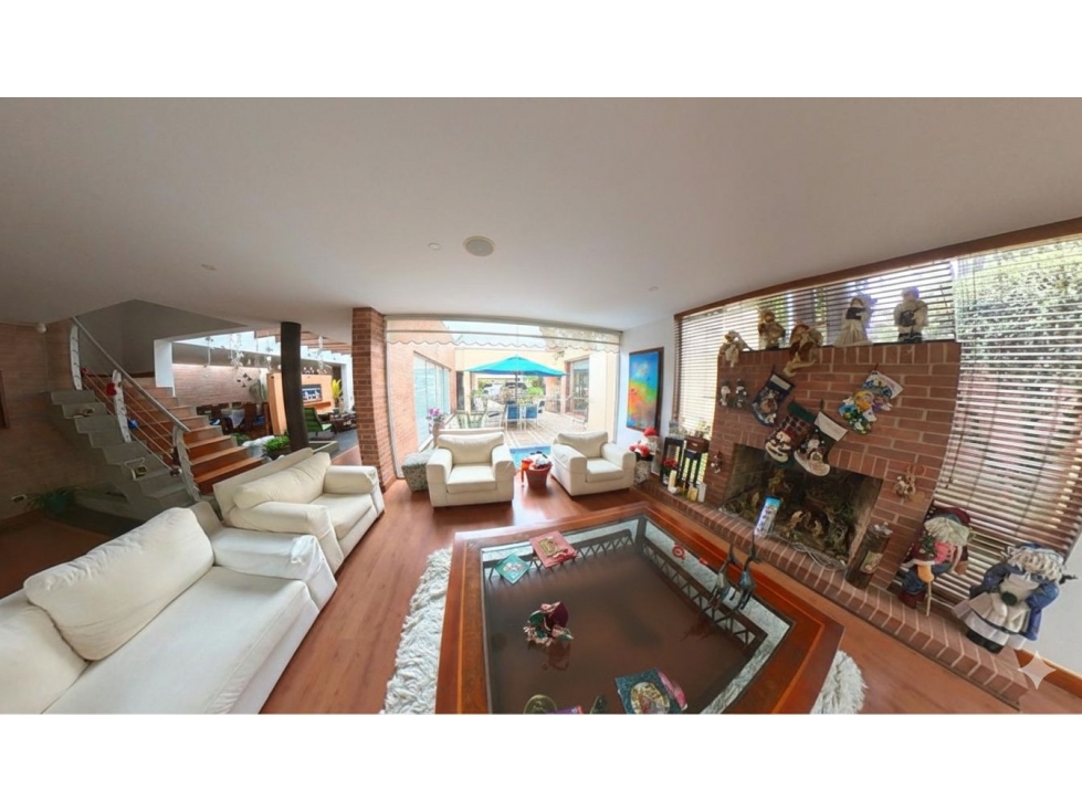 Casa en Arriendo Bogotá San José de Bavaria — foto 4