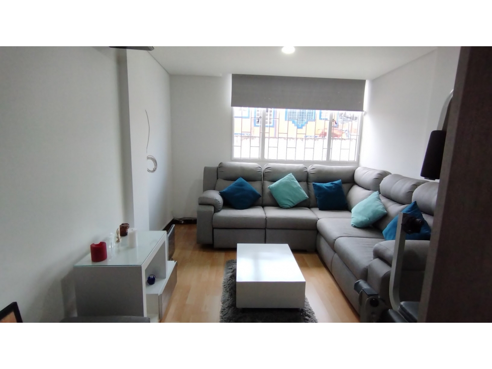 Apartamento Venta en Bogotá D.C. Teusaquillo — foto 3