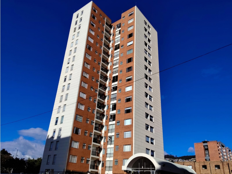 Apartamento en Venta Cedro Golf