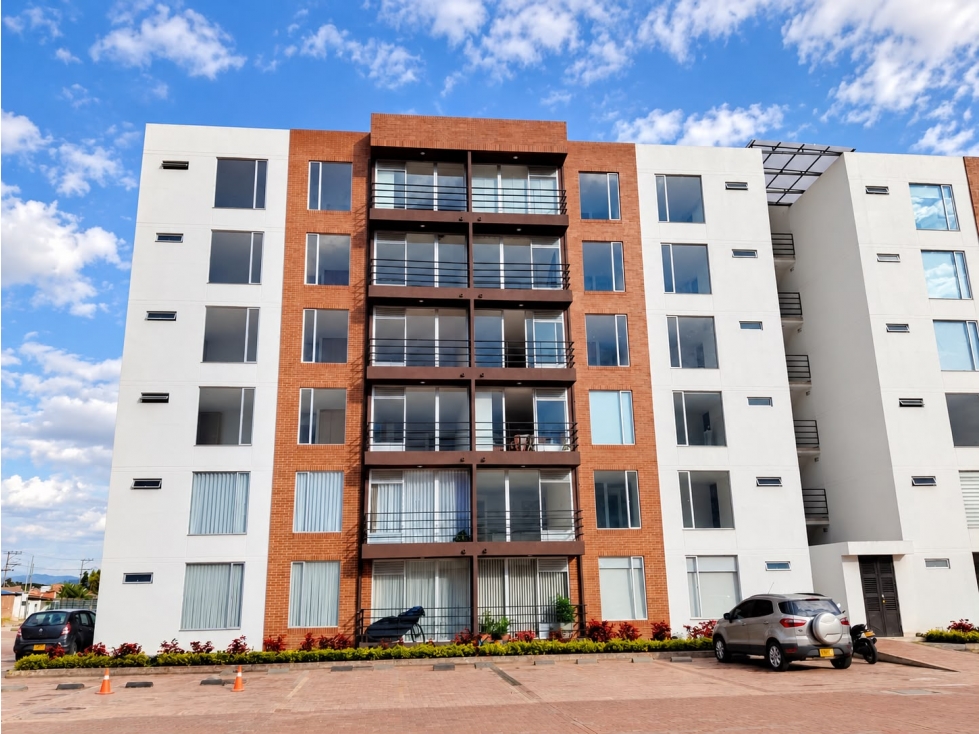 Apartamento en Venta Cajicá