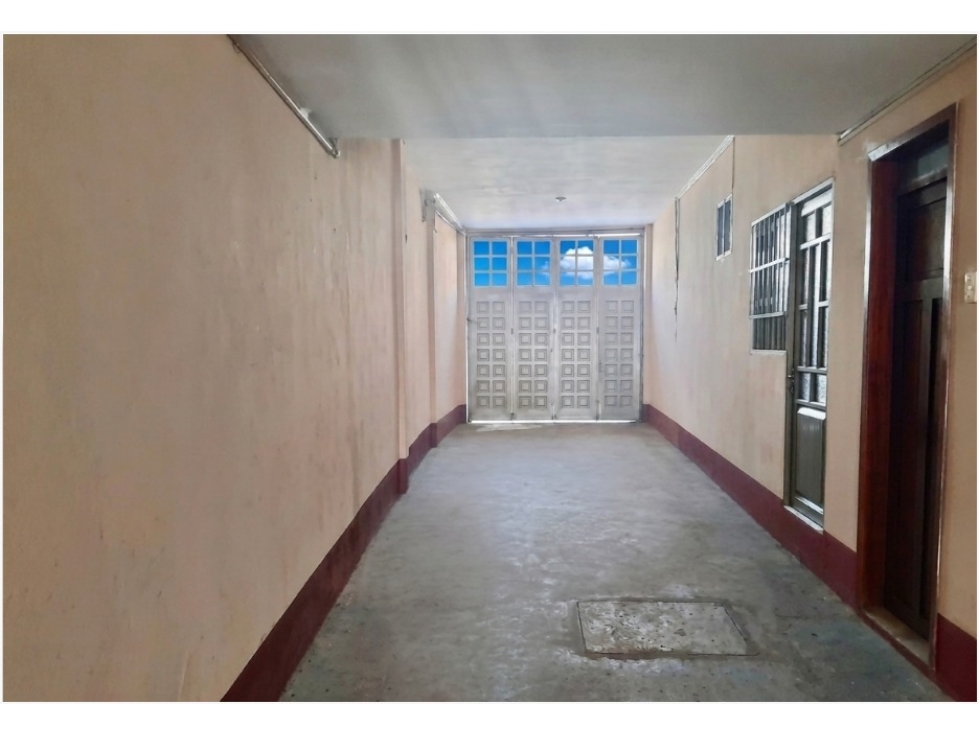 Casa Lote en Venta en Zipaquirá - 3