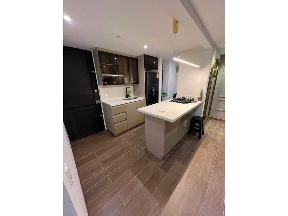 APARTAMENTO EN TORRES DE SAN JUAN — foto 3