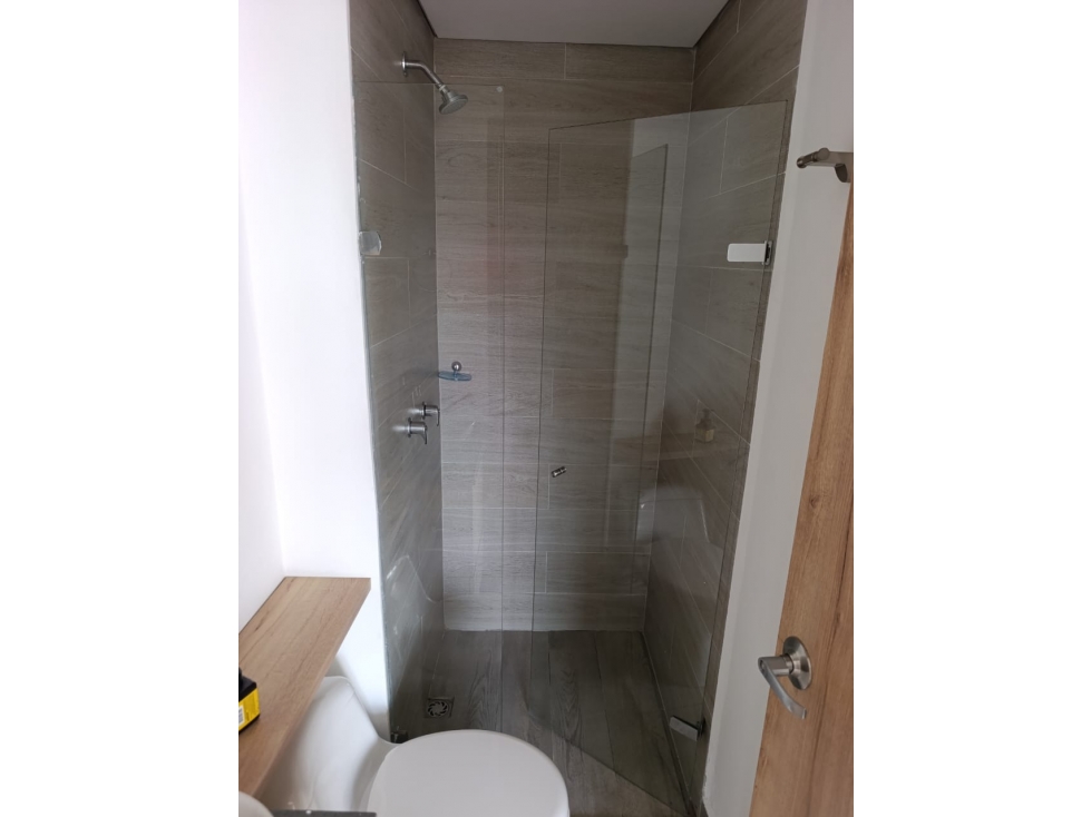 APARTAMENTO EN URB. TORREON LOS LAURELES, RIONEGRO — foto 6
