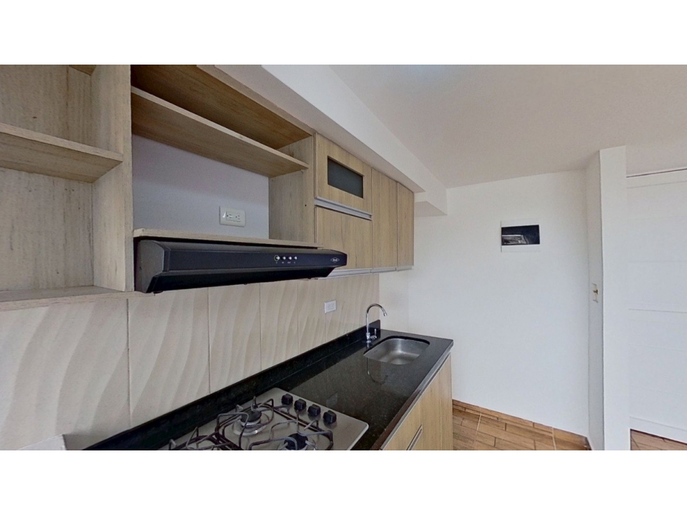 APARTAMENTO EN URBANIZACION ALEJANDRÍA, RIONEGRO — foto 3