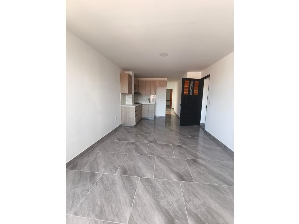 APARTAMENTO PARA ESTRENAR EN SECTOR VEGAS DE LA CALLEJA - RIONEGRO
