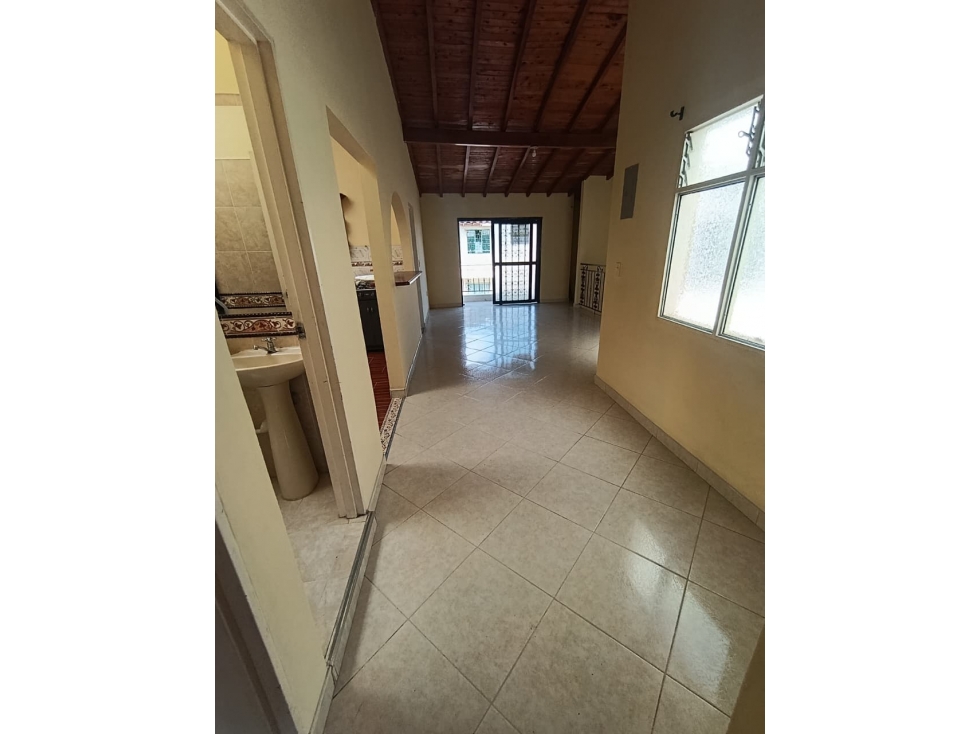 APARTAMENTO EN ARRIENDO, SECTOR BELLA VISTA, MARINILLA — foto 3