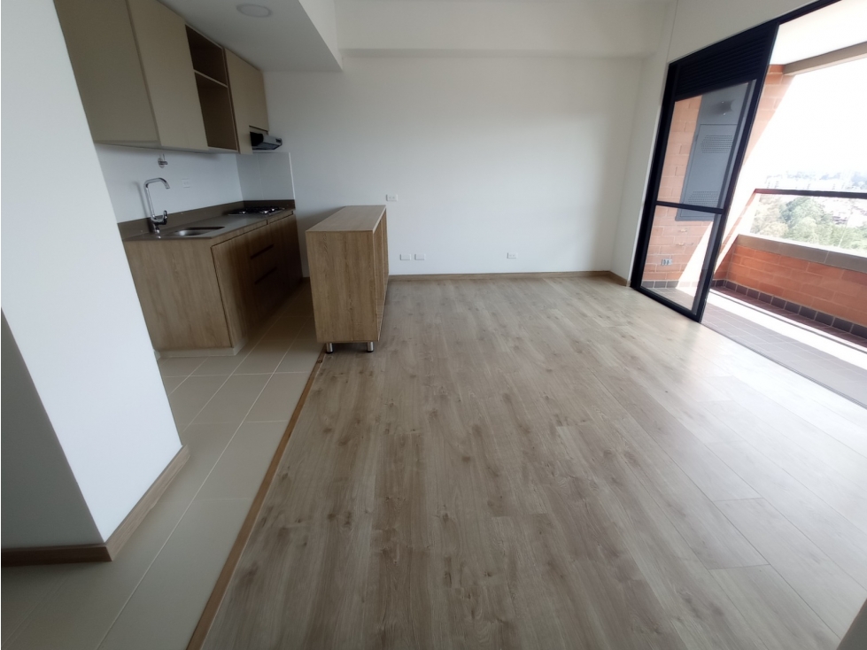 APARTAMENTO PARA ESTRENAR EN EUCALIPTO BARRO BLANCO