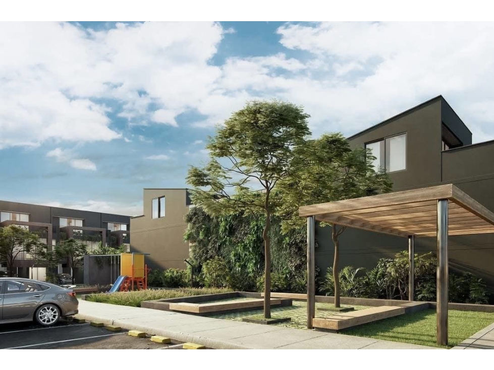 LOTE EN URBANIZACIÓN MESETA, MARINILLA — foto 2