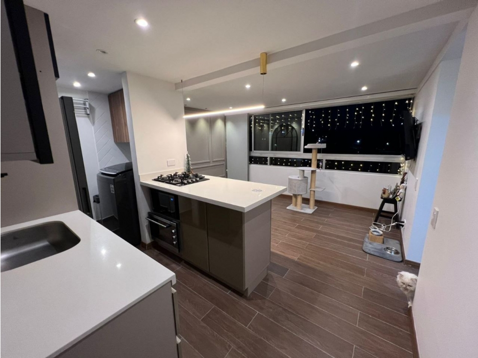 APARTAMENTO EN TORRES DE SAN JUAN — foto 2