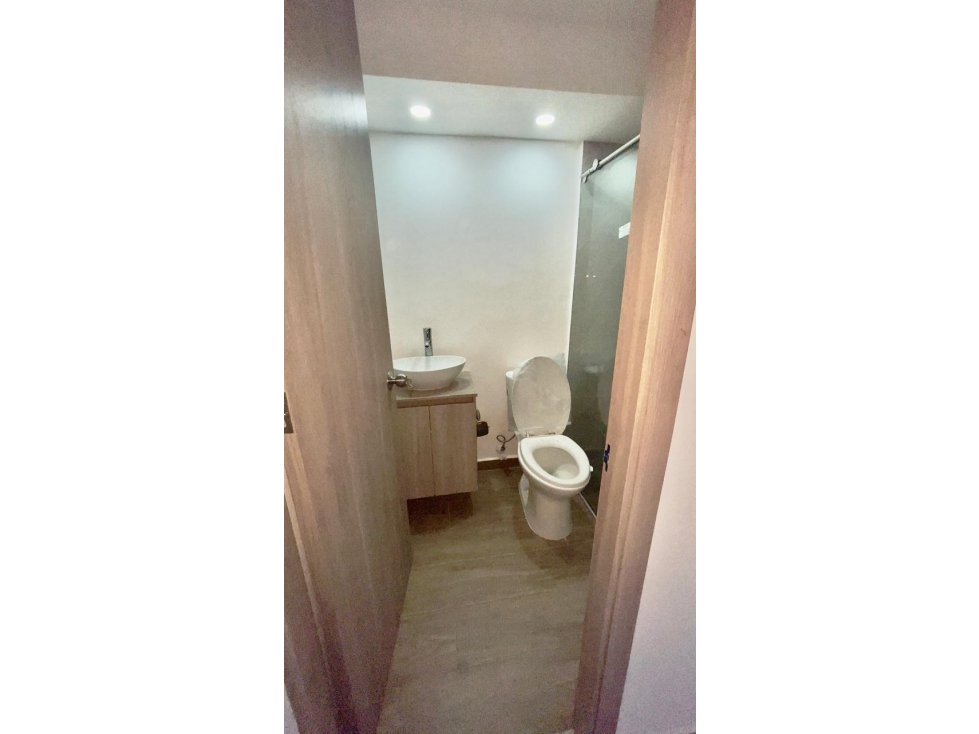 APARTAMENTO PARA ESTRENAR EN CONJUNTO RESIDENCIAL BORAL — foto 6