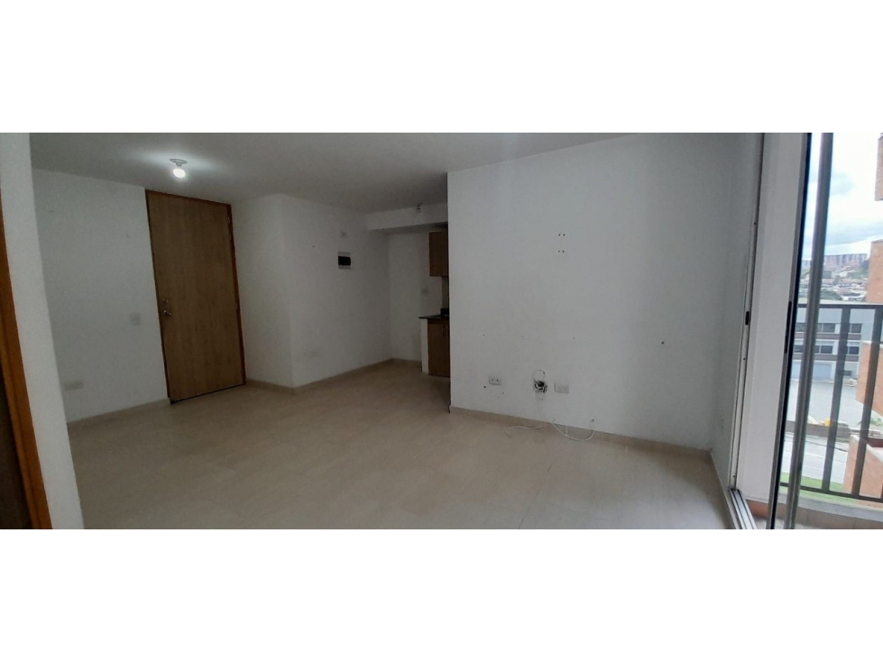 APARTAMENTO EN URB. PORTON DEL TRANVÍA, RIONEGRO — foto 4