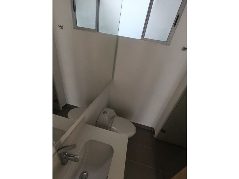 APARTAMENTO EN AQUA, SECTOR OJO DE AGUA RIONEGRO — foto 4