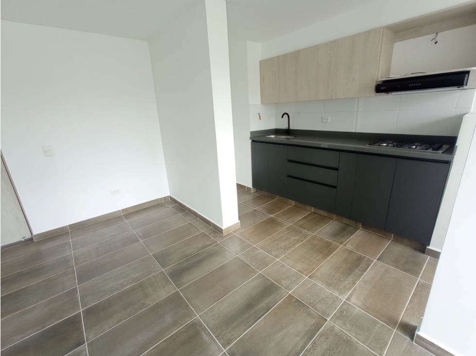 APARTAMENTO EN URBANIZACION ARMONIA DE LA FORTUNA, RIONEGRO